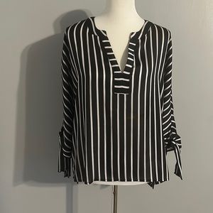 NY & Company Stretch Blouse
